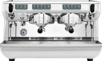 Nuova Simonelli Appia Life 2 Gr V (белый)