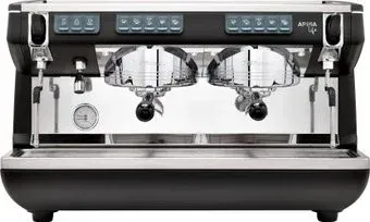 Nuova Simonelli Appia Life 2 Gr V (черный)