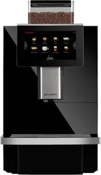 Dr.Coffee F11 Pro (черный)