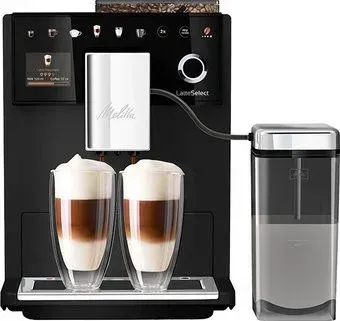 Melitta LatteSelect F630-212