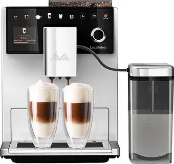 Melitta LatteSelect F630-211