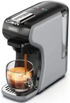 Hibrew H9A ST-504 (серый)