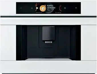 Bosch Serie 8 CTL7181W0