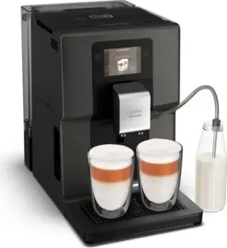 Krups Intuition Preference EA872B10