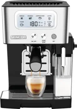 Sencor SES 4090 SS