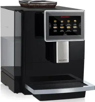 Dr.Coffee F10 (черный)