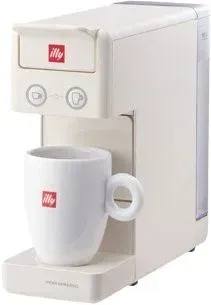 ILLY iperEspresso Y3.3 (белый)