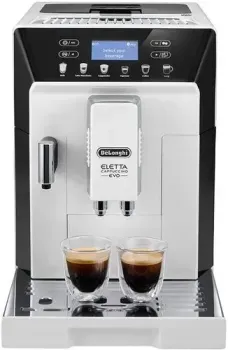 DeLonghi Eletta Cappuccino Evo ECAM46.860.W