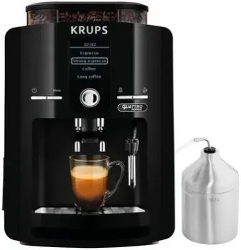 Krups Quattro Force EA82F010