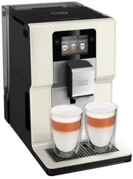 Krups Intuition Preference EA872