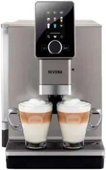 Nivona CafeRomatica NICR 930