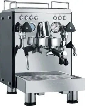 Graef Contessa ES 1000