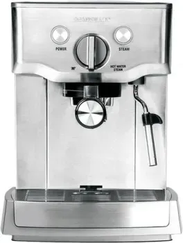 Gastroback Design Espresso Pro