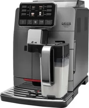 Gaggia Cadorna Prestige 9604/01 (Anthracite)