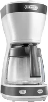 DeLonghi ICM16210.WS