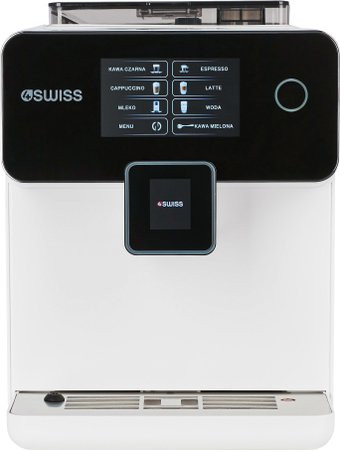 4Swiss Roma A10 Home (белый)