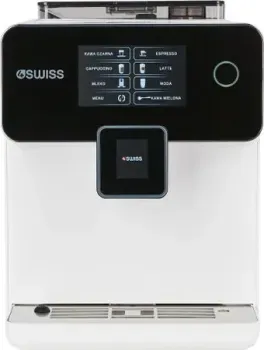 4Swiss Roma A10 Home (белый)