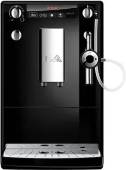 Melitta Caffeo Solo &amp; Perfect Milk E957-101