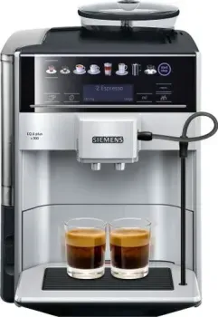 Siemens EQ.6 plus s300 TE653311RW