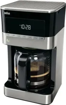 Braun 3109-B-KF7120BK CM