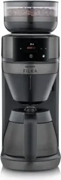 Severin KA 4855 Dark Inox