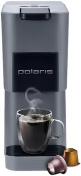 Polaris PCM 2038 3-in-1