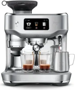 Sage Oracle Dual Boiler SES995BSS