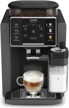 Krups Sensation Milk EA912HF0