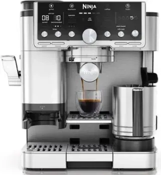 Ninja Luxe Cafe Pro ES701EU