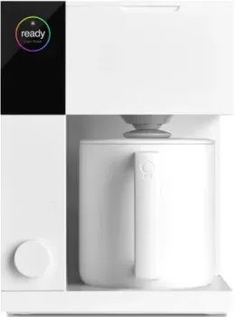 Fellow Aiden Precision Coffee Maker (белый матовый)