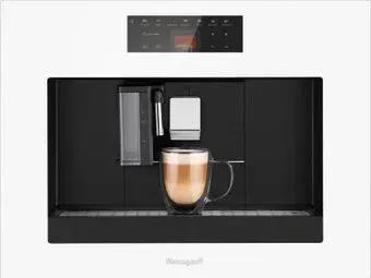 Weissgauff WCMI-572 Touch Cappuccino