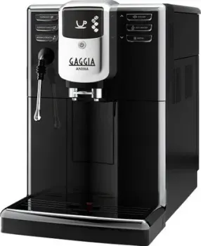 Gaggia Anima Barista Plus 8760/02