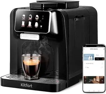 Kitfort KT-7460