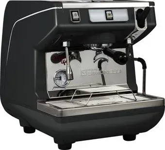 Nuova Simonelli Appia Life 1 Gr S (черный)