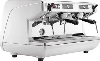 Nuova Simonelli Appia Life 2 Gr S (белый)