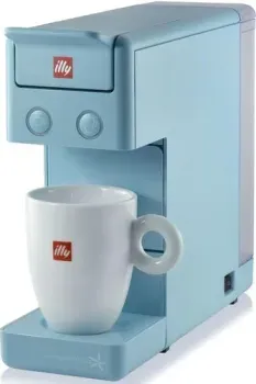 ILLY iperEspresso Y3.3 (светло-голубой)