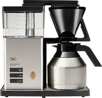 Melitta AromaSignature Therm DeLuxe 1007-07