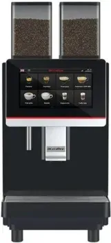 Dr.Coffee F3 (черный)