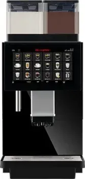 Dr.Coffee F100 MP (черный)