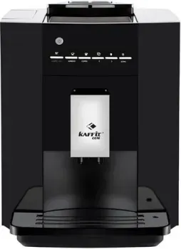 Kaffit Lucca KLM1602 (черный)