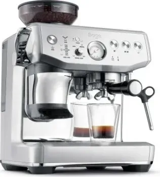 Sage SES876BSS