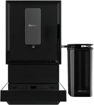 Cecotec Power Matic-ccino Cremma
