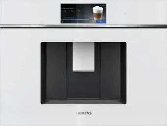 Siemens iQ700 CT718L1W0