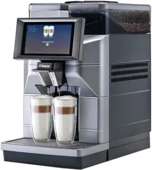 Saeco Magic M2
