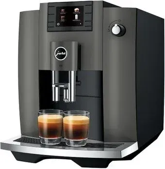 JURA E6 Dark Inox 15439