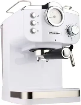 MAUNFELD MF-735WH Pro