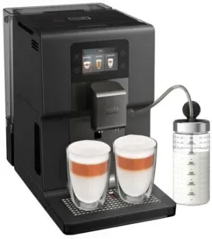 Krups Intuition Preference+ EA875U10