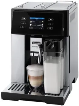 DeLonghi Perfecta Deluxe ESAM460.75.MB