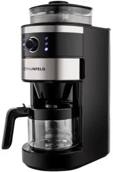 MAUNFELD MF-731BK