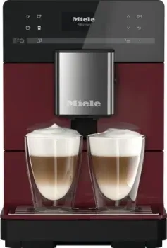 Miele Silence CM 5310 (ежевичный красный)